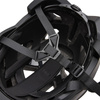 Kask Rowerowy Fox Speedframe Solid Black 