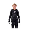 Dziecięca bluza enduro Fox Junior 180 Bnkr Black Camo