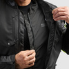Membrana Uniwersalna REBELHORN In&Out Hydrashield Pro Black