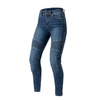 Spodnie Jeans OZONE Agness II Lady Washed Blue L32