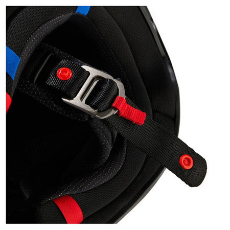 Kask Fox V3 Solid Matte Black