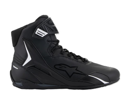 Buty Turystyczne FASTER-4 ALPINESTARS kolor czarny