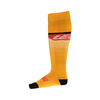 Skarpety LEATT Moto S/M Flame