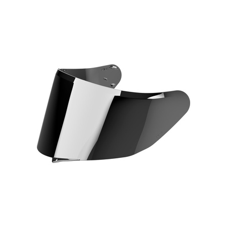 Szyba Do Kasku Airoh Spark 2 Silver Mirrored Connor Silver Mirrored