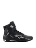 Damskie Buty Turystyczne STELLA FASTER-4 ALPINESTARS kolor czarny