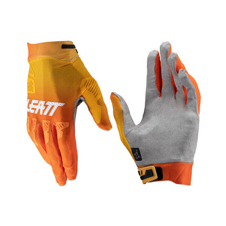 Rękawice LEATT Moto 2.5 X-Flow Flame 
