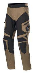 Spodnie Tekstylne ALPINESTARS Venture Xt Over Boot Camel Black