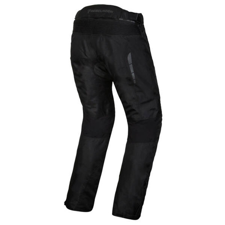 Spodnie tekstylne REBELHORN THAR II Black