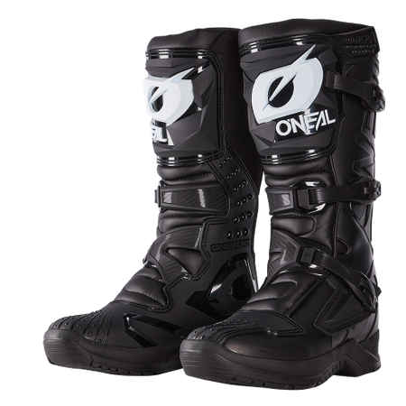 KASK ROWEROWY O'NEAL BLADE POLYACRYLITE STRIKE OLIVE/BLACK + QUIN PRO