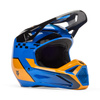 Kask motocrossowy FOX V1 Collect Blue MIPS®