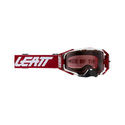 Gogle LEATT Velocity 6.5 Cryztal 32 Vlt Ruby Rose