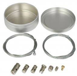 Zestaw naprawczy linek gazu i sprzęgła ACCEL