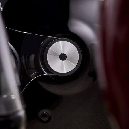 Kask motocyklowy Bell Bullitt GT – nowa odsłona legendy Gloss Black