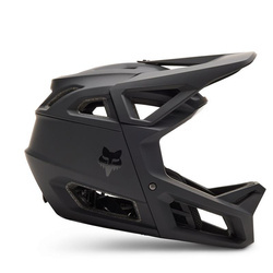 Kask Rowerowy FOX Proframe Rs Matte Black full face