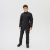 Kurtka tekstylna OZONE SAHARA JUNIOR BLACK