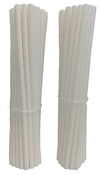 Nakładki Na Szprychy Biały 76 Sztuk ACCEL