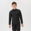 Kurtka tekstylna OZONE SAHARA JUNIOR BLACK
