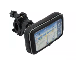 Etui na nawigację motocyklową MACLEAN BRACKETS