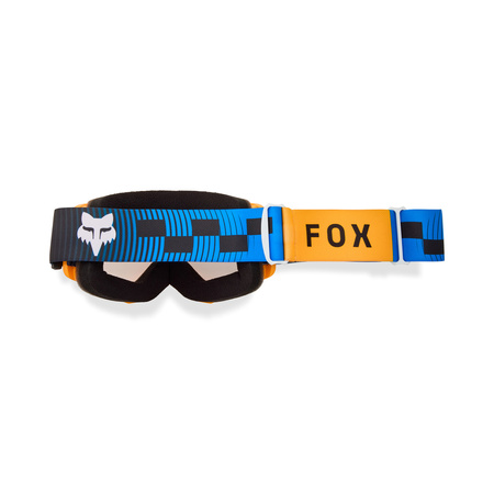 Gogle Fox Main Collect Blue