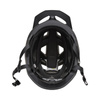 Kask Rowerowy Fox Speedframe Solid Black 