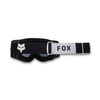 Gogle FOX Airspace Core Goggle Black Os