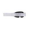 Gogle LEATT Velocity 6.5 Cryztal Iriz 60 Vlt White Prisma