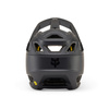Kask Rowerowy Fox Proframe Matte Black 