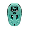 Kask Rowerowy Fox Rampage Kairos Turquoise