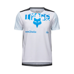 Koszulka Rowerowa Fox Junior Ranger Digi Image Black