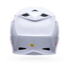 KASK MOTOCYKLOWY BELL MX-10 MIPS SOLID WHITE