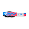Gogle Fox Junior Main Collect Blue/Pink