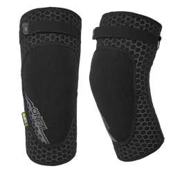 OCHRANIACZE ŁOKCI O'NEAL REDEEMA CZARNY
