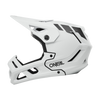 KASK ROWEROWY O'NEAL SL1 CREST WHITE/BLACK