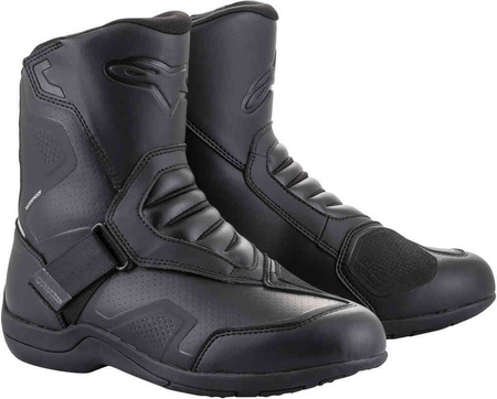 Buty turystyczne RIDGE V2 WATERPROOF ALPINESTARS kolor czarny