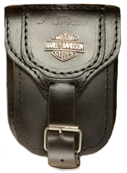 Skórzana torebka motocyklowa TZ14 CHOPPER