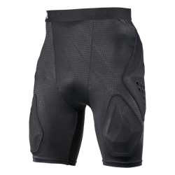 SPODENKI OCHRONNE O'NEAL DIRT BLACK