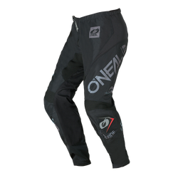 SPODNIE O'NEAL ELEMENT BRAND BLACK/GRAY