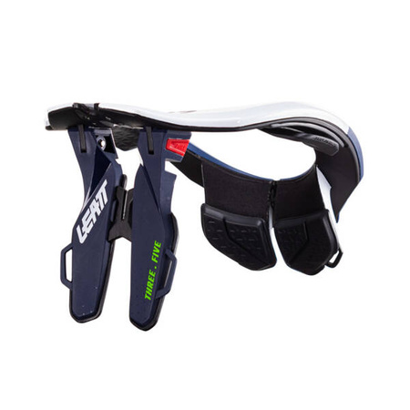 Stabilizator karku LEATT 3.5 blue