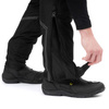 Spodnie Tekstylne OZONE Union II Black
