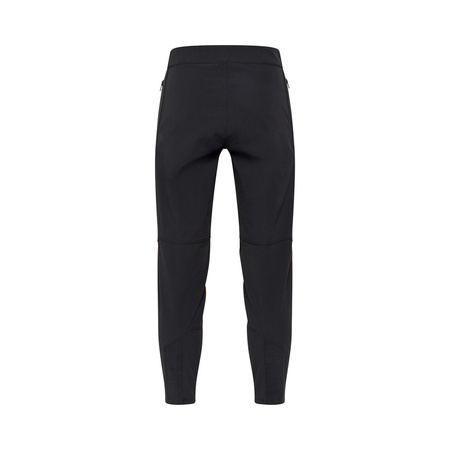 Spodnie Rowerowe Fox Junior Ranger Kairos Tangerine