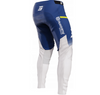 Spodnie off road SHOT Husqvarna Limited Edition 2023 Blue