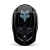 Kask motocrossowy FOX Junior V1 Taunt Black