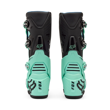 Buty Fox Motion Teal