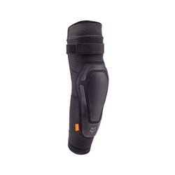 Ochraniacz łokci Fox Launch Pro Black