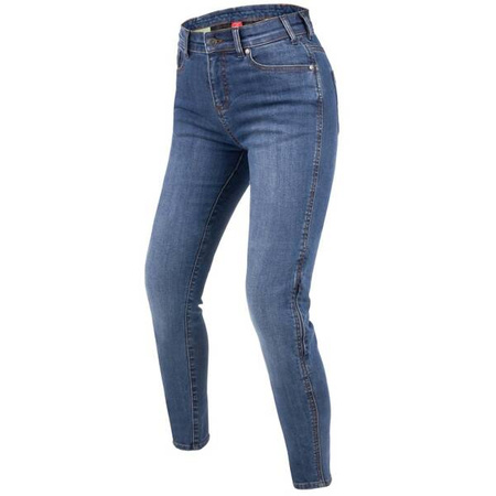 Spodnie Jeans Rebelhorn Classic III Lady Slim Fit Washed Blue L30