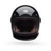 Kask motocyklowy Bell Bullitt GT – nowa odsłona legendy Gloss Black