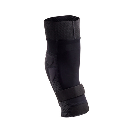 Ochraniacz Kolan Fox Launch Pro Knee Guard Black