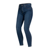 Spodnie Jeans OZONE Striker Lady Slim Fit Washed Blue L30