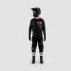 Zestaw Offroadowy (BLUZA I Spodnie) LEATT Ride Kit 3.5 Black 