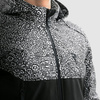 Kurtka Tekstylna REBELHORN Slash Noriaki Black/White Softshell 